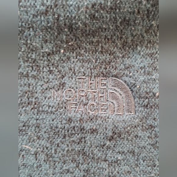 The North Face | Full-Zip. Fleece Jacket - Picture 3 of 5